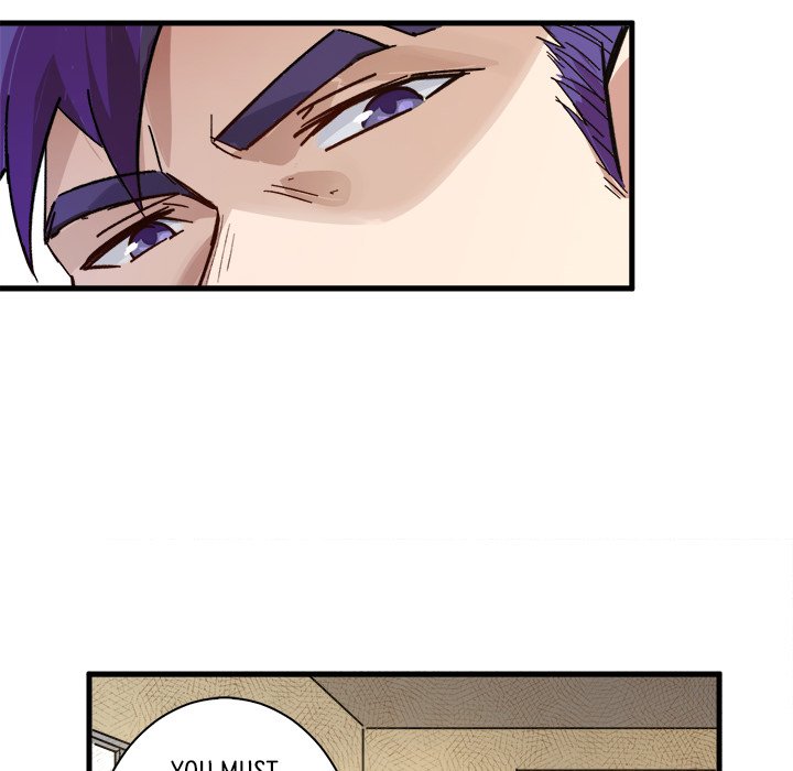When Aliens Invaded Earth When Aliens Invaded Earth EP 2 - Toomics page 88 - 