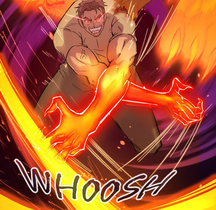 When Aliens Invaded Earth When Aliens Invaded Earth EP 2 - Toomics page 10 - 