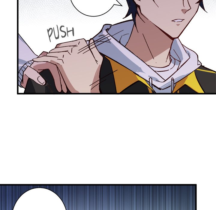 When Aliens Invaded Earth When Aliens Invaded Earth EP 2 - Toomics page 94 - 