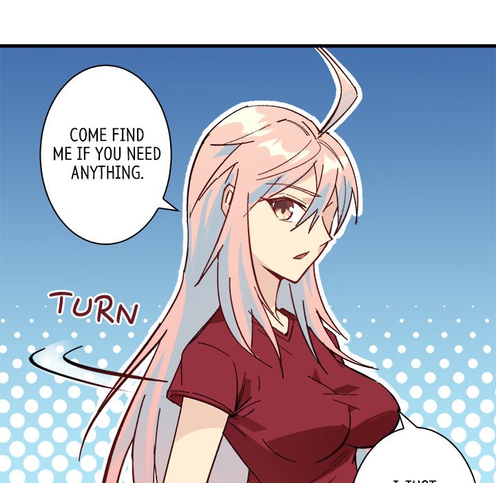 When Aliens Invaded Earth When Aliens Invaded Earth EP 2 - Toomics page 96 - 