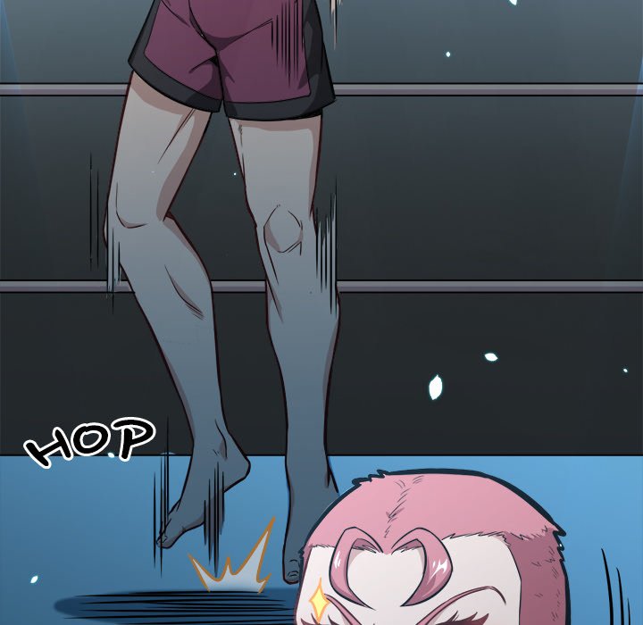 When Aliens Invaded Earth When Aliens Invaded Earth EP 20 - Toomics page 101 - 