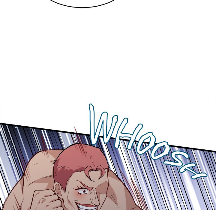 When Aliens Invaded Earth When Aliens Invaded Earth EP 20 - Toomics page 103 - 