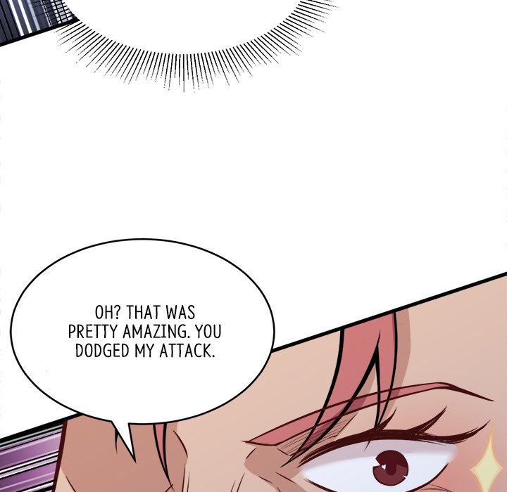 When Aliens Invaded Earth When Aliens Invaded Earth EP 20 - Toomics page 105 - 