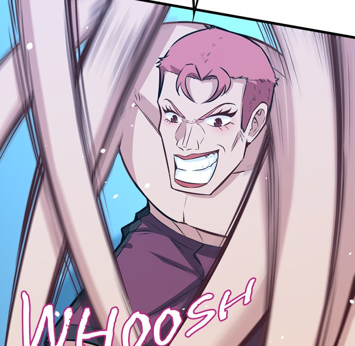 When Aliens Invaded Earth When Aliens Invaded Earth EP 20 - Toomics page 111 - 