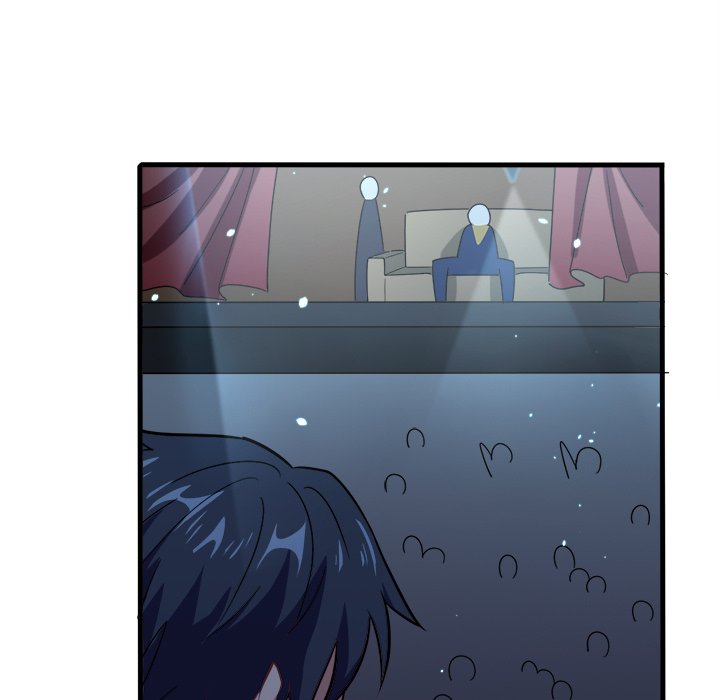 When Aliens Invaded Earth When Aliens Invaded Earth EP 20 - Toomics page 122 - 