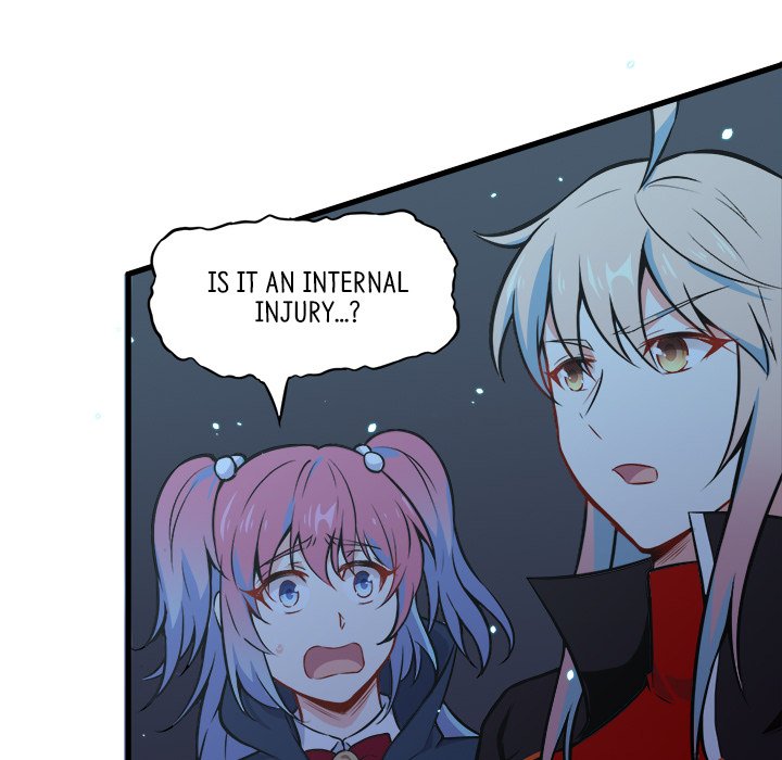 When Aliens Invaded Earth When Aliens Invaded Earth EP 20 - Toomics page 130 - 