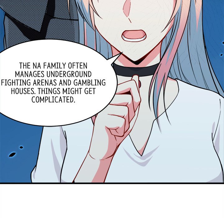 When Aliens Invaded Earth When Aliens Invaded Earth EP 20 - Toomics page 14 - 