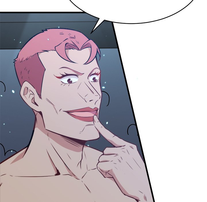 When Aliens Invaded Earth When Aliens Invaded Earth EP 20 - Toomics page 134 - 