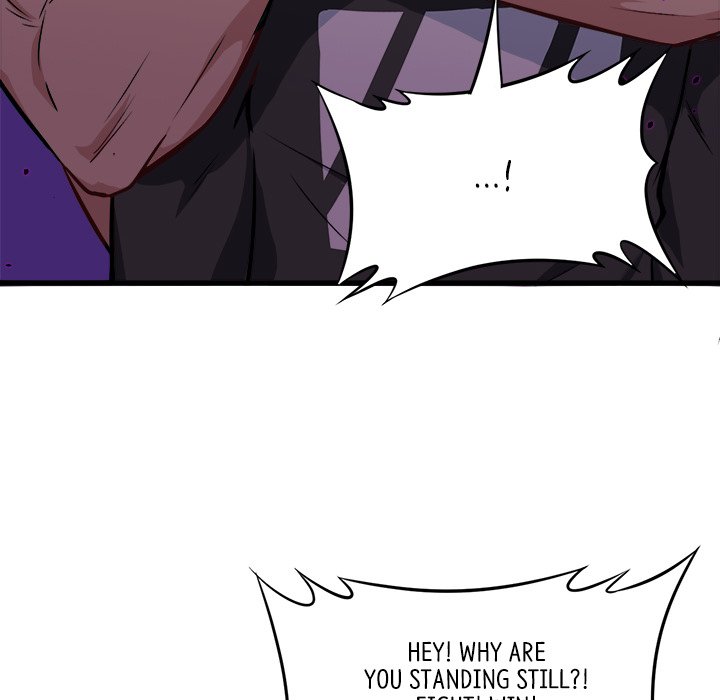 When Aliens Invaded Earth When Aliens Invaded Earth EP 20 - Toomics page 138 - 