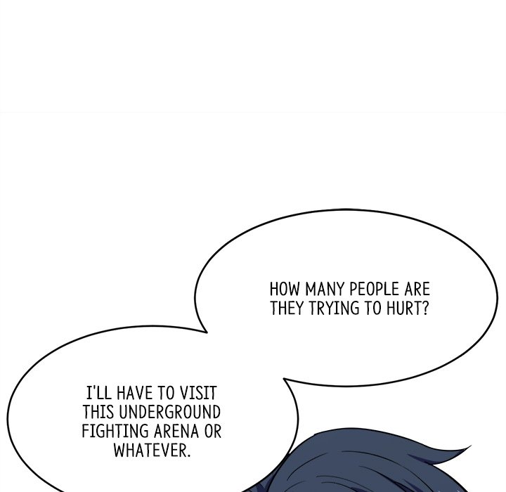 When Aliens Invaded Earth When Aliens Invaded Earth EP 20 - Toomics page 15 - 