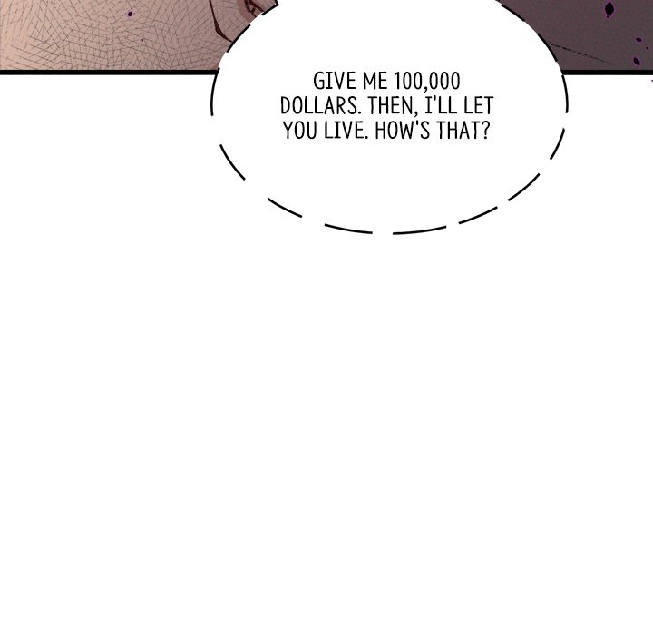 When Aliens Invaded Earth When Aliens Invaded Earth EP 20 - Toomics page 142 - 