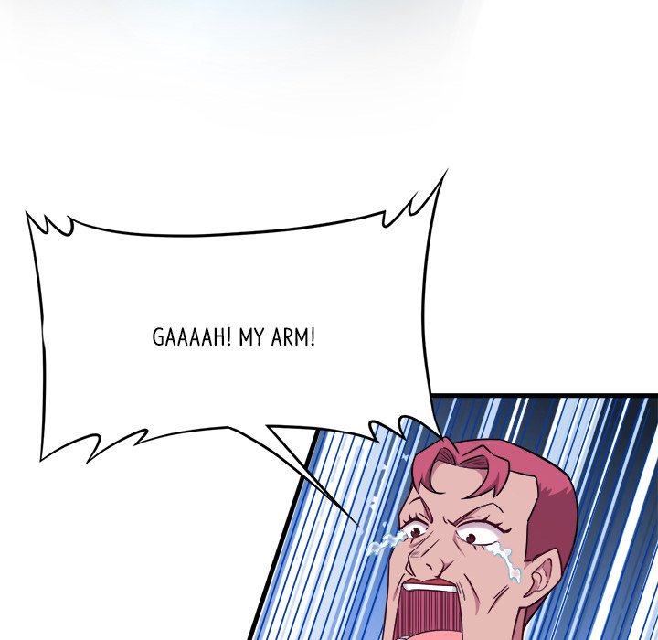 When Aliens Invaded Earth When Aliens Invaded Earth EP 20 - Toomics page 146 - 