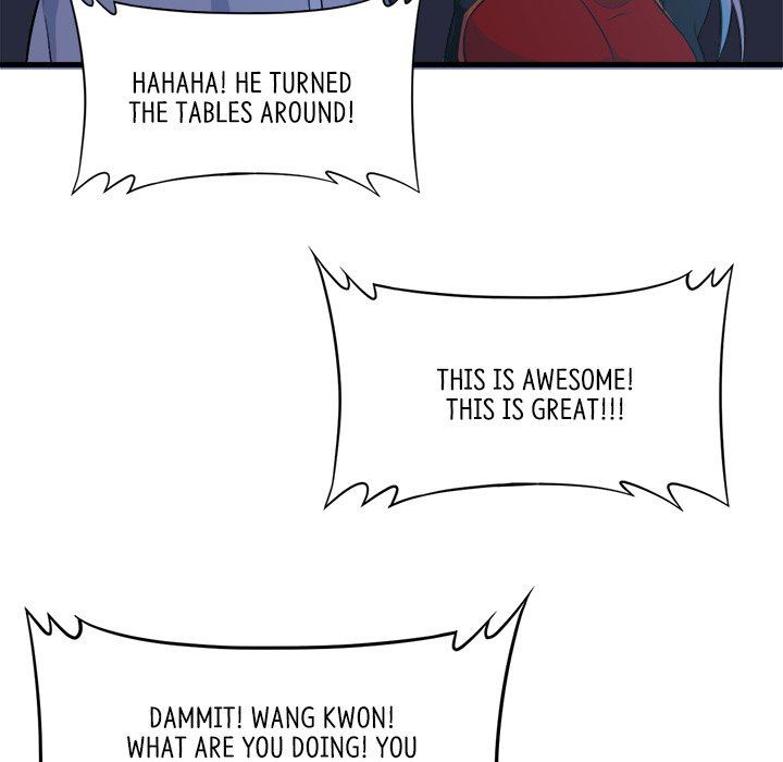 When Aliens Invaded Earth When Aliens Invaded Earth EP 20 - Toomics page 150 - 