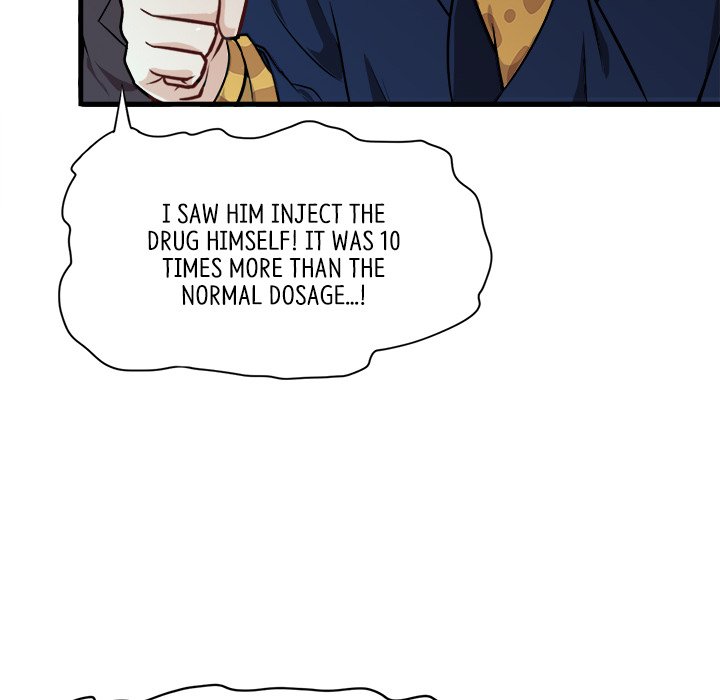 When Aliens Invaded Earth When Aliens Invaded Earth EP 20 - Toomics page 153 - 