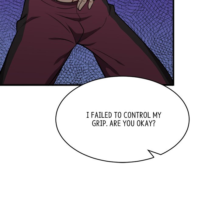 When Aliens Invaded Earth When Aliens Invaded Earth EP 20 - Toomics page 155 - 
