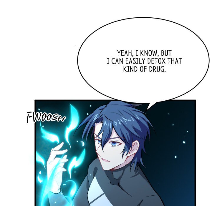 When Aliens Invaded Earth When Aliens Invaded Earth EP 20 - Toomics page 158 - 