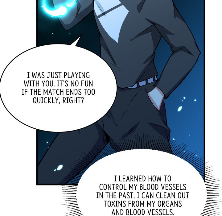 When Aliens Invaded Earth When Aliens Invaded Earth EP 20 - Toomics page 159 - 