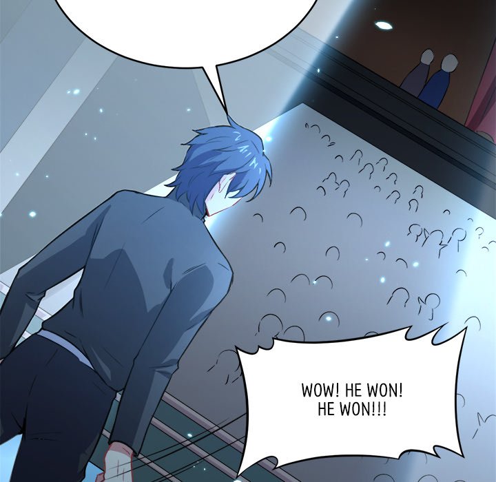 When Aliens Invaded Earth When Aliens Invaded Earth EP 20 - Toomics page 167 - 