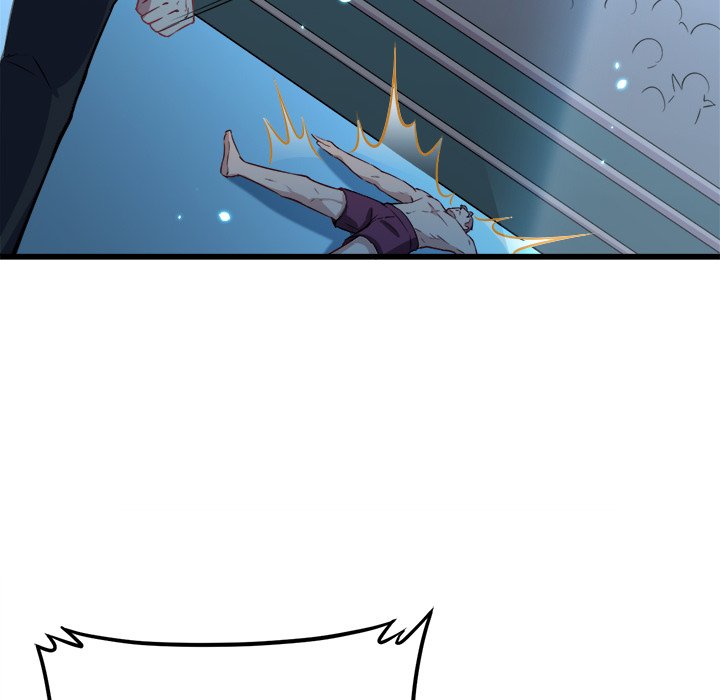 When Aliens Invaded Earth When Aliens Invaded Earth EP 20 - Toomics page 168 - 