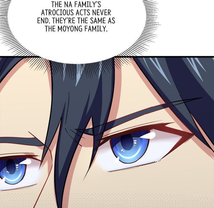 When Aliens Invaded Earth When Aliens Invaded Earth EP 20 - Toomics page 18 - 