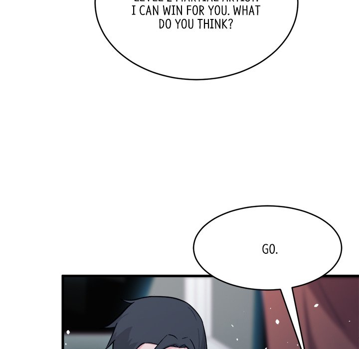 When Aliens Invaded Earth When Aliens Invaded Earth EP 20 - Toomics page 25 - 