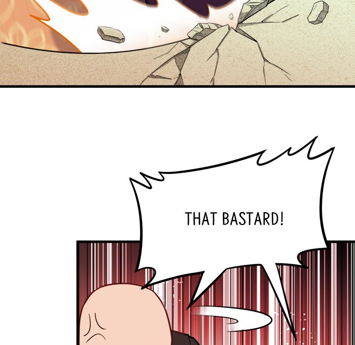 When Aliens Invaded Earth When Aliens Invaded Earth EP 20 - Toomics page 34 - 