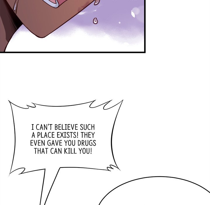 When Aliens Invaded Earth When Aliens Invaded Earth EP 20 - Toomics page 5 - 