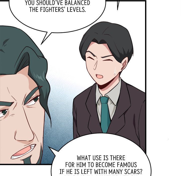When Aliens Invaded Earth When Aliens Invaded Earth EP 20 - Toomics page 43 - 