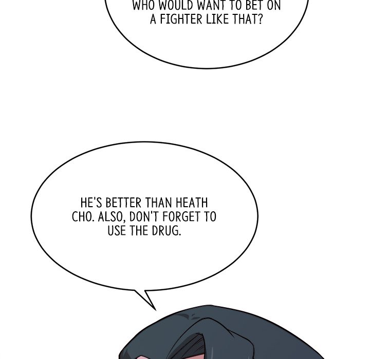 When Aliens Invaded Earth When Aliens Invaded Earth EP 20 - Toomics page 44 - 