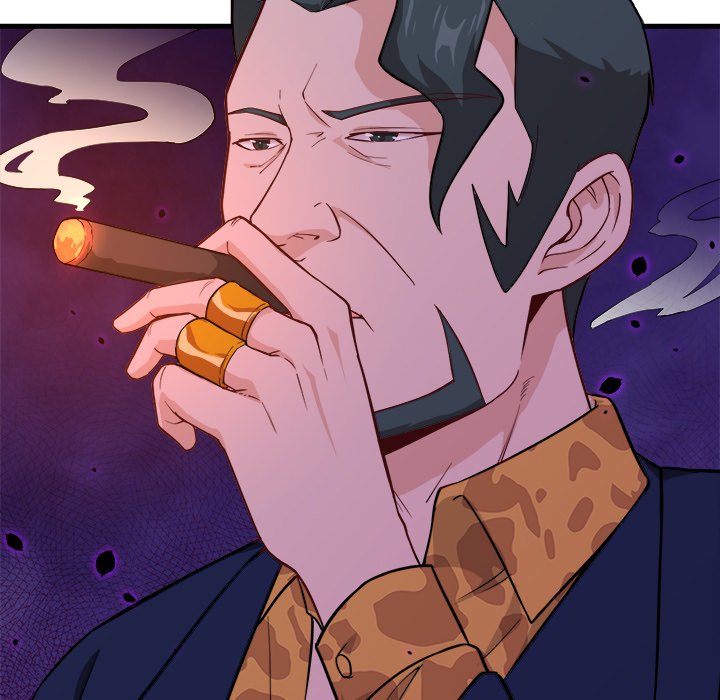 When Aliens Invaded Earth When Aliens Invaded Earth EP 20 - Toomics page 45 - 