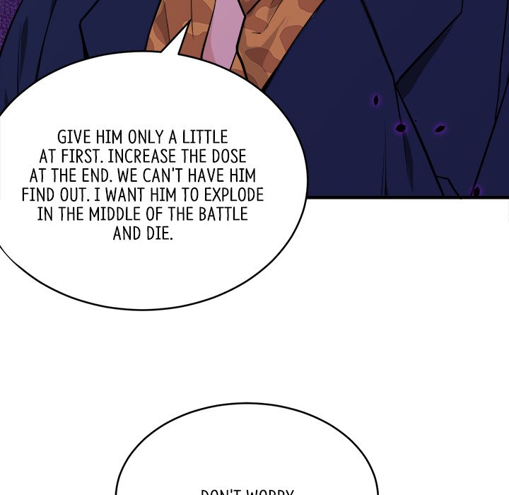 When Aliens Invaded Earth When Aliens Invaded Earth EP 20 - Toomics page 46 - 