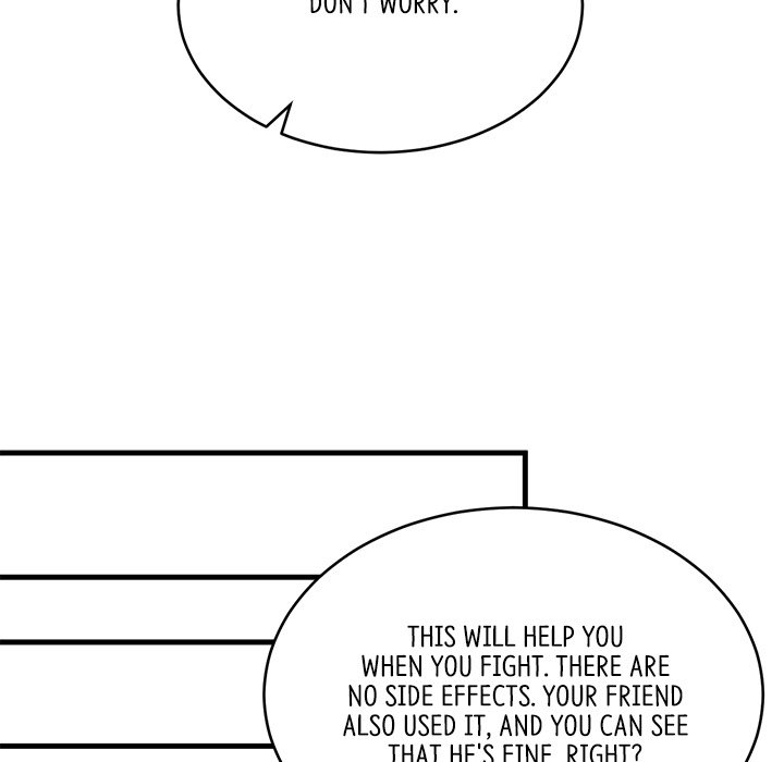 When Aliens Invaded Earth When Aliens Invaded Earth EP 20 - Toomics page 47 - 