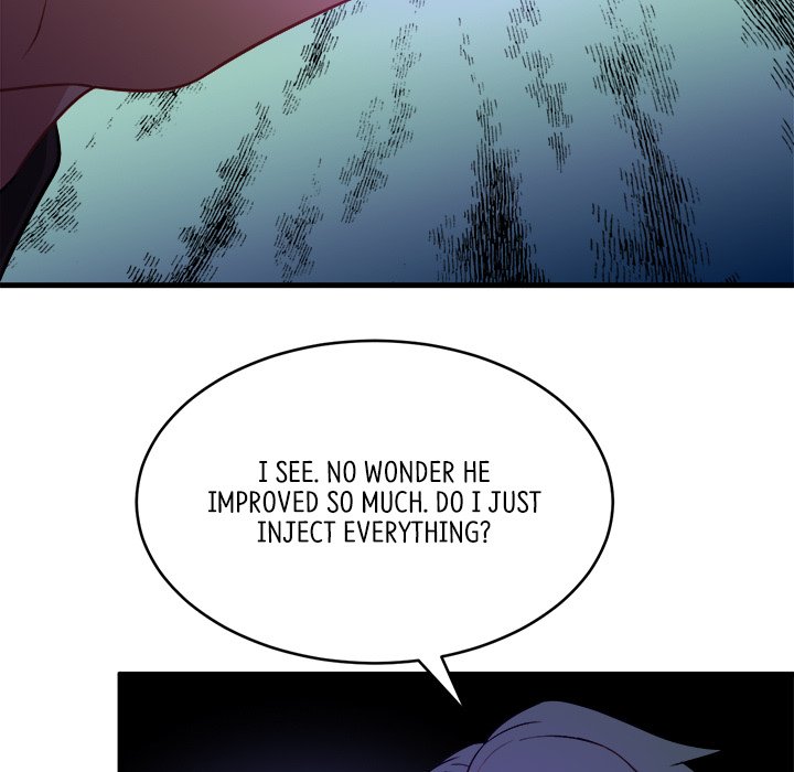 When Aliens Invaded Earth When Aliens Invaded Earth EP 20 - Toomics page 49 - 