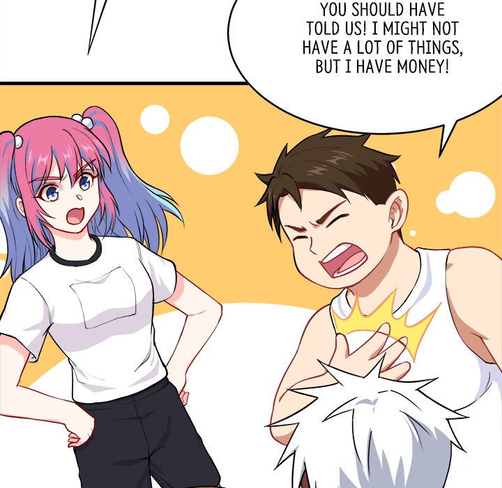 When Aliens Invaded Earth When Aliens Invaded Earth EP 20 - Toomics page 6 - 
