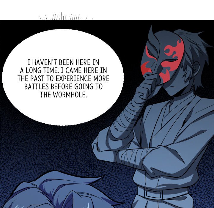 When Aliens Invaded Earth When Aliens Invaded Earth EP 20 - Toomics page 56 - 