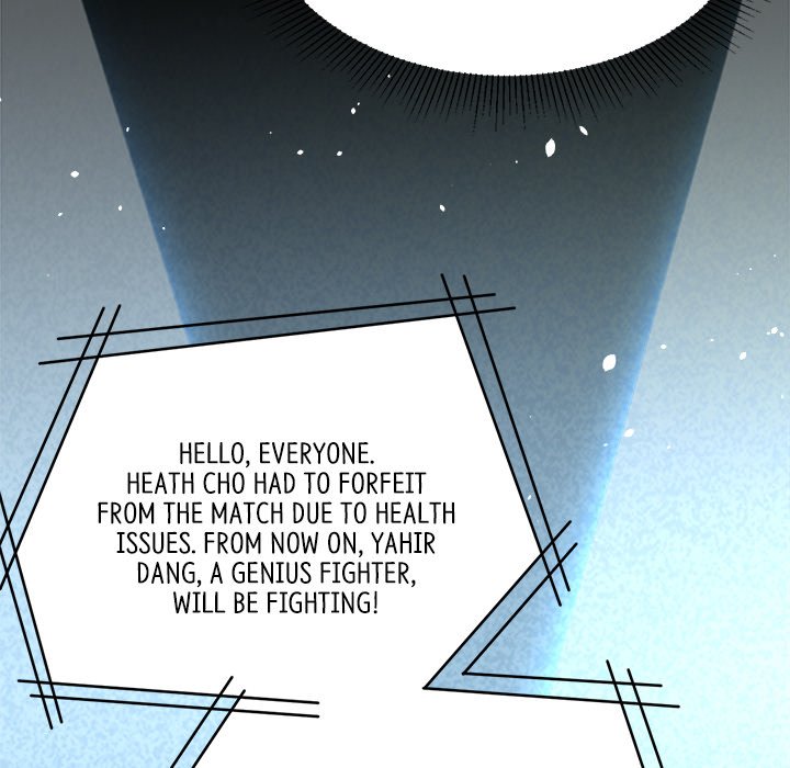 When Aliens Invaded Earth When Aliens Invaded Earth EP 20 - Toomics page 58 - 
