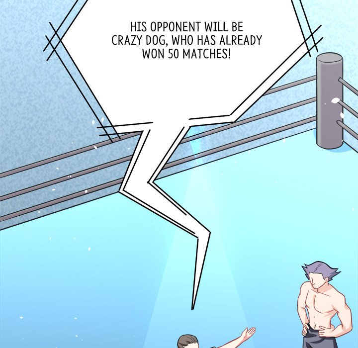 When Aliens Invaded Earth When Aliens Invaded Earth EP 20 - Toomics page 59 - 