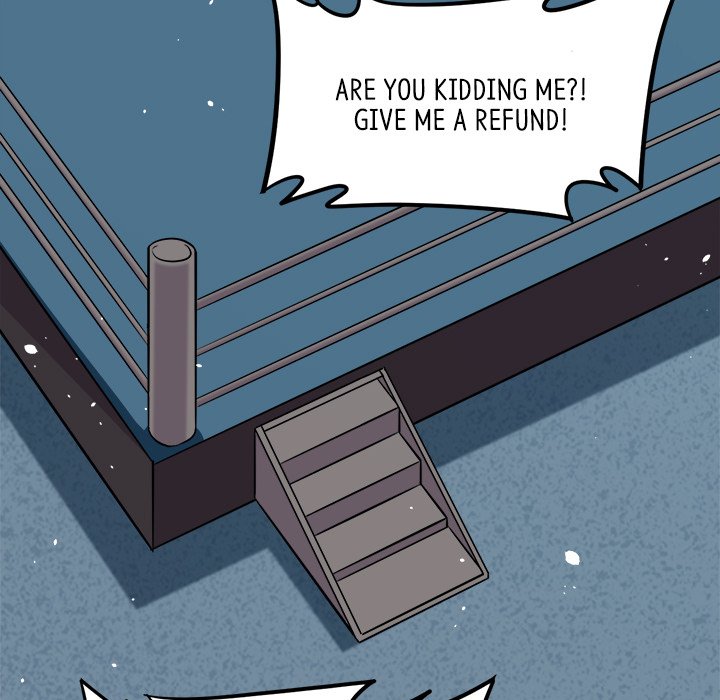When Aliens Invaded Earth When Aliens Invaded Earth EP 20 - Toomics page 61 - 