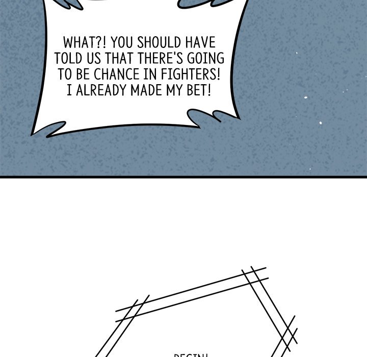 When Aliens Invaded Earth When Aliens Invaded Earth EP 20 - Toomics page 62 - 