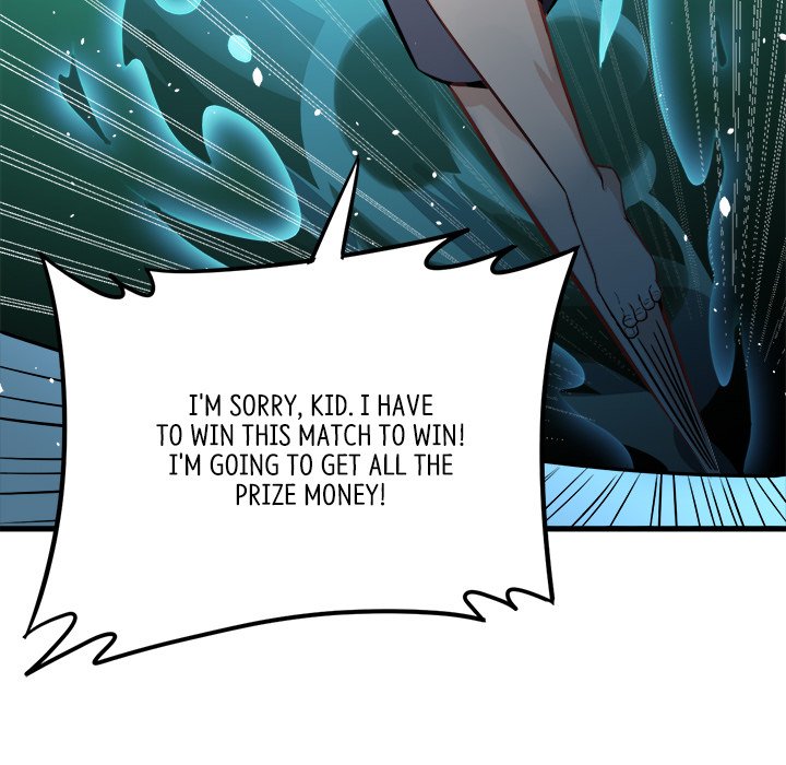 When Aliens Invaded Earth When Aliens Invaded Earth EP 20 - Toomics page 65 - 
