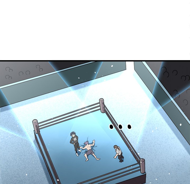 When Aliens Invaded Earth When Aliens Invaded Earth EP 20 - Toomics page 75 - 