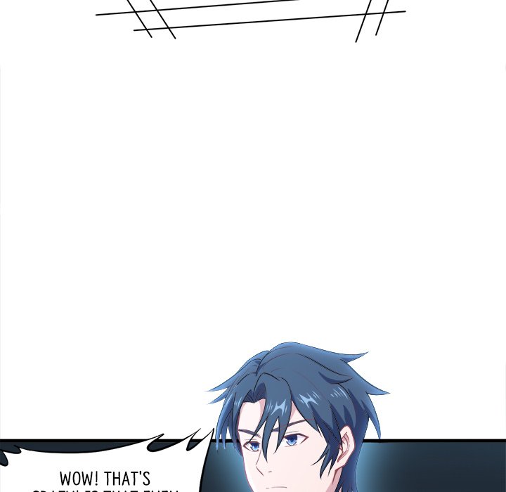 When Aliens Invaded Earth When Aliens Invaded Earth EP 20 - Toomics page 78 - 