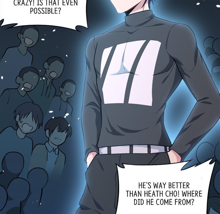 When Aliens Invaded Earth When Aliens Invaded Earth EP 20 - Toomics page 79 - 