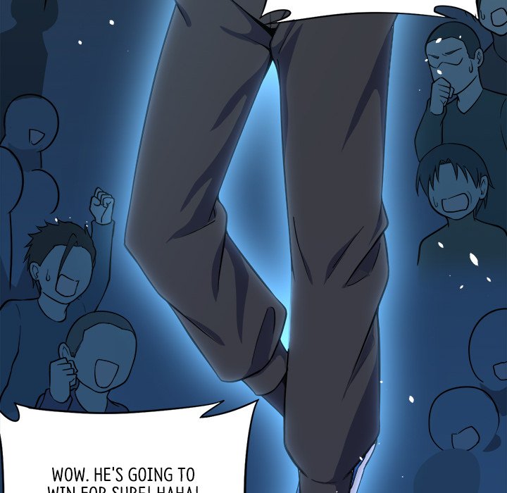 When Aliens Invaded Earth When Aliens Invaded Earth EP 20 - Toomics page 80 - 