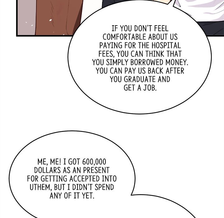 When Aliens Invaded Earth When Aliens Invaded Earth EP 20 - Toomics page 9 - 