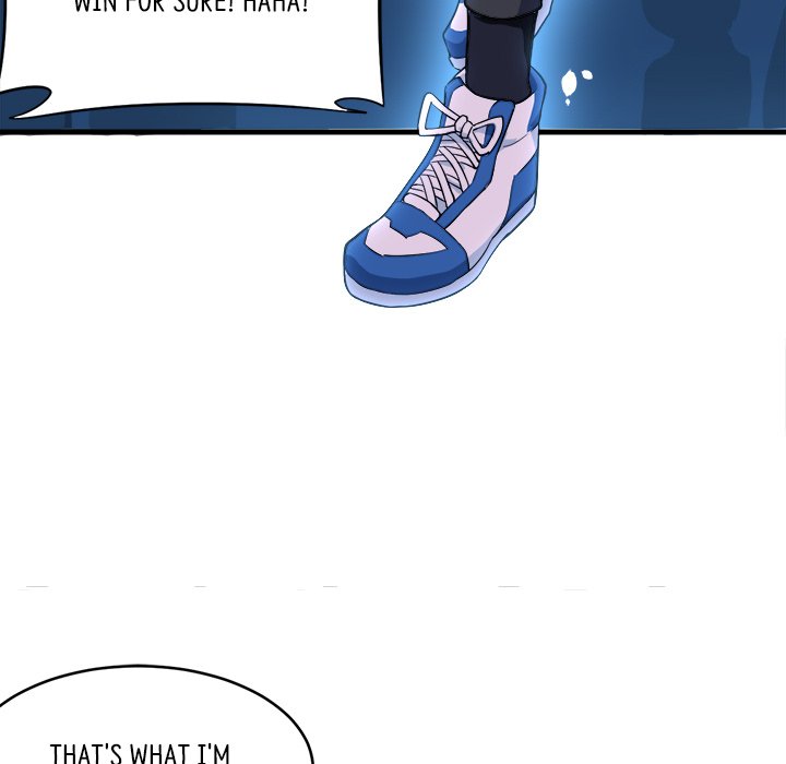 When Aliens Invaded Earth When Aliens Invaded Earth EP 20 - Toomics page 81 - 
