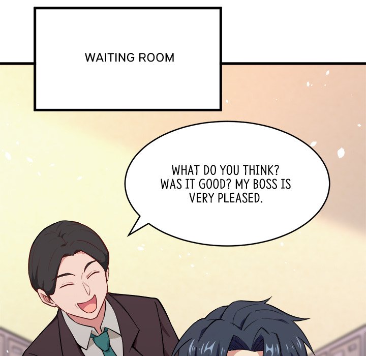 When Aliens Invaded Earth When Aliens Invaded Earth EP 20 - Toomics page 84 - 