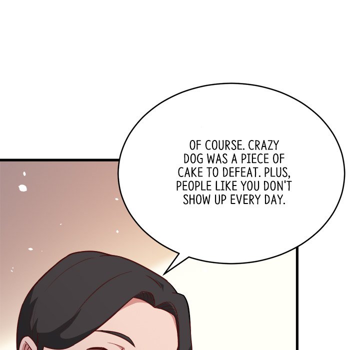 When Aliens Invaded Earth When Aliens Invaded Earth EP 20 - Toomics page 86 - 