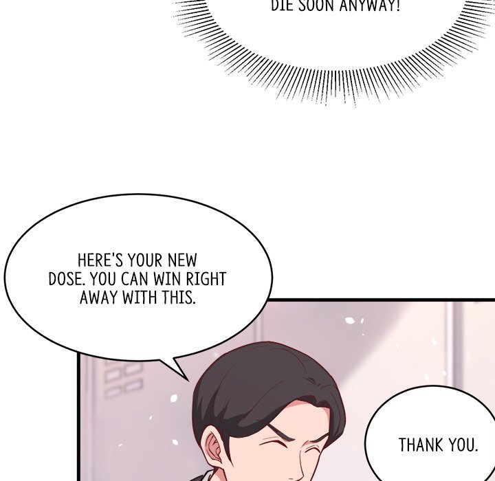 When Aliens Invaded Earth When Aliens Invaded Earth EP 20 - Toomics page 88 - 