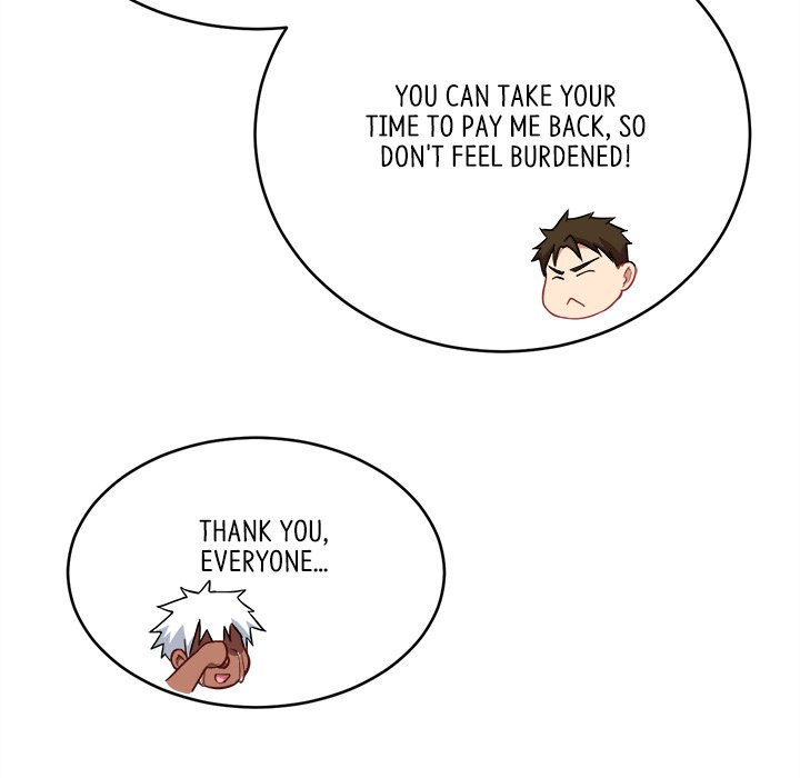 When Aliens Invaded Earth When Aliens Invaded Earth EP 20 - Toomics page 10 - 